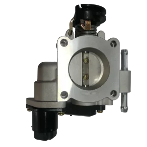 Cuerpo aceleracion Chevrolet N 300 d