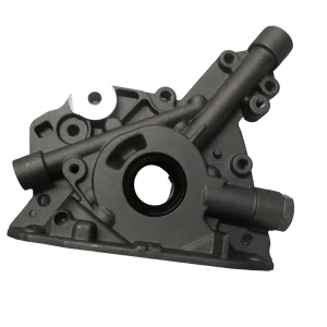 bomba aceite Chevrolet Aveo d