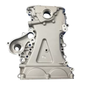 bomba aceite Chevrolet Sail d