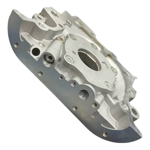 bomba aceite Chevrolet Spark Cronos