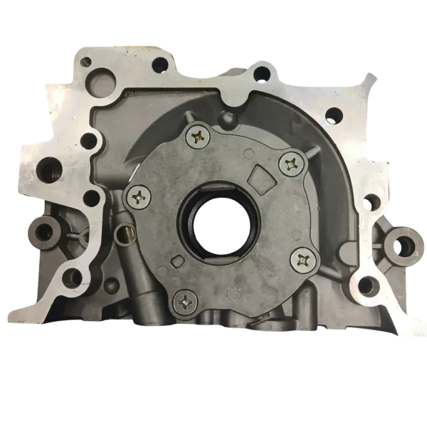 bomba aceite Chevrolet Spark Cronos a