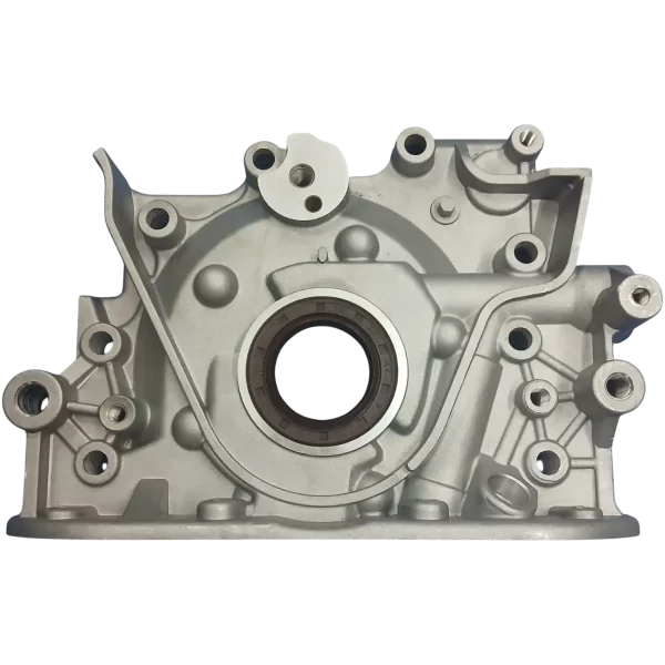 bomba aceite Chevrolet Spark Cronos b