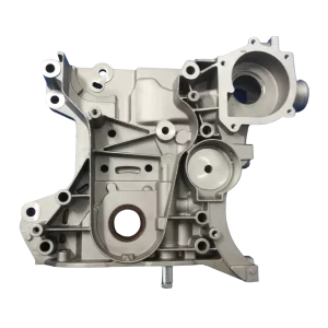 bomba aceite Chevrolet Tracker c