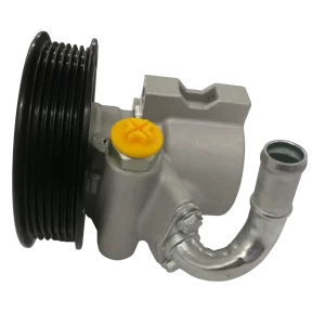 bomba direccion hidraulica Chevrolet Optra
