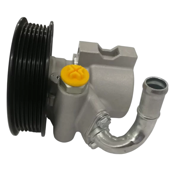 bomba direccion hidraulica Chevrolet Optra