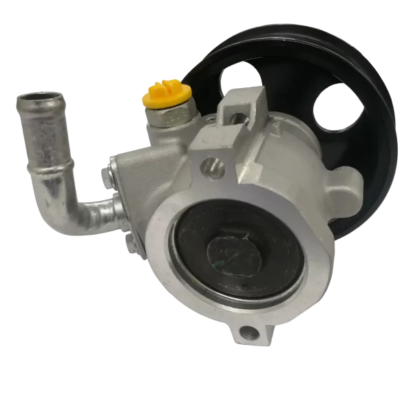 bomba direccion hidraulica Chevrolet Optra 1 2
