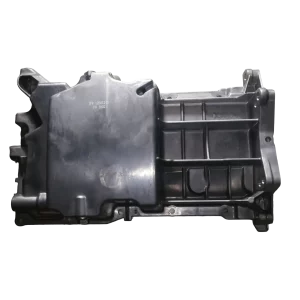 Cárter motor Chevrolet Captiva 2.4