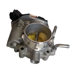 cuerpo aceleracion Chevrolet Sail 1.4 f