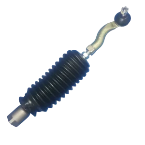 kit dirección Chevrolet N-300 izq (axial, terminal y fuelle)