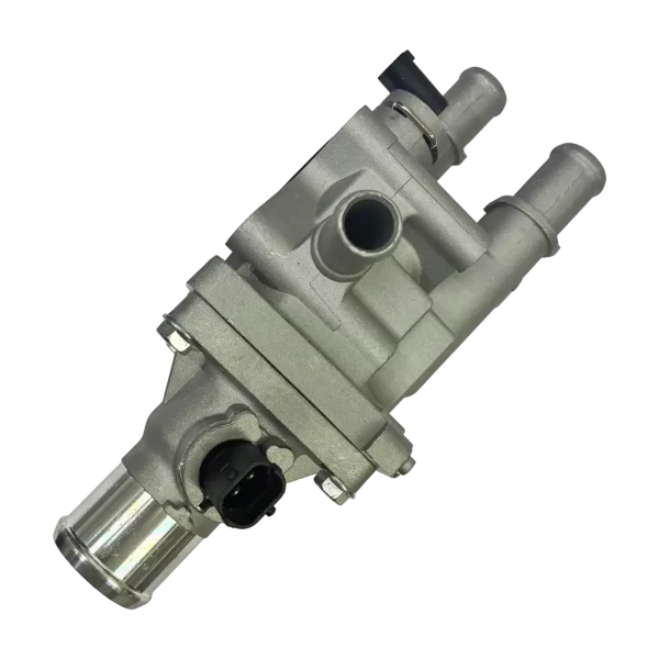 termostato Chevrolet Sonic completo a
