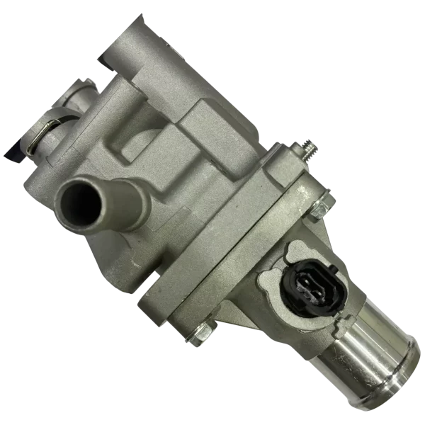 termostato Chevrolet Sonic completo b