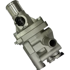 termostato Chevrolet Sonic completo e