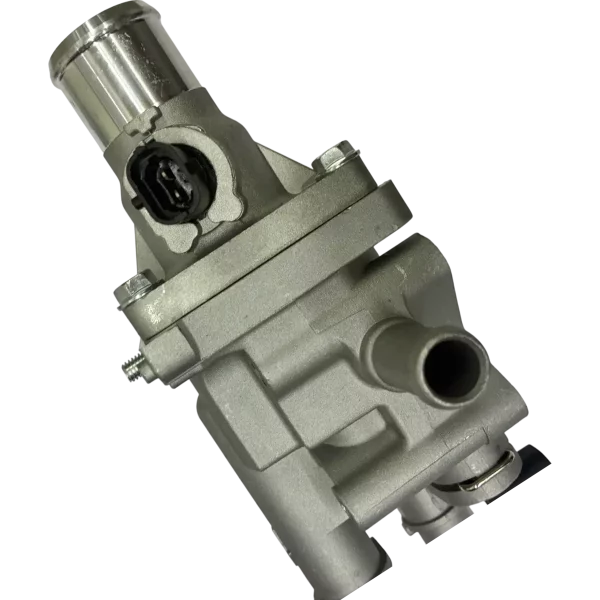 termostato Chevrolet Sonic completo e