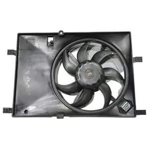 Moto ventilador Chevrolet Sail (1)