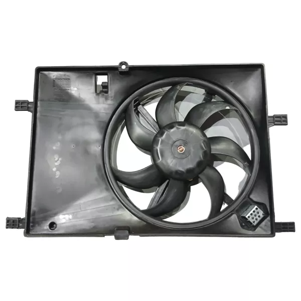 Moto ventilador Chevrolet Sail (1)