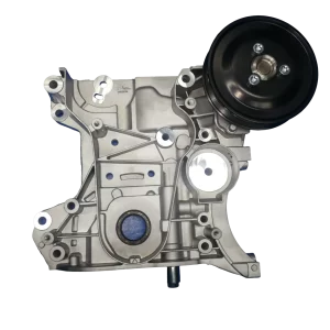 Bomba aceite Chevrolet Tracker (completa)