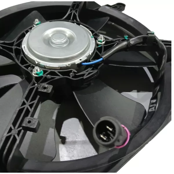 moto ventilador Chevrolet N 300