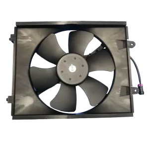 moto ventilador Chevrolet N 300 c