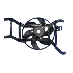 Moto ventilador Renault Logan