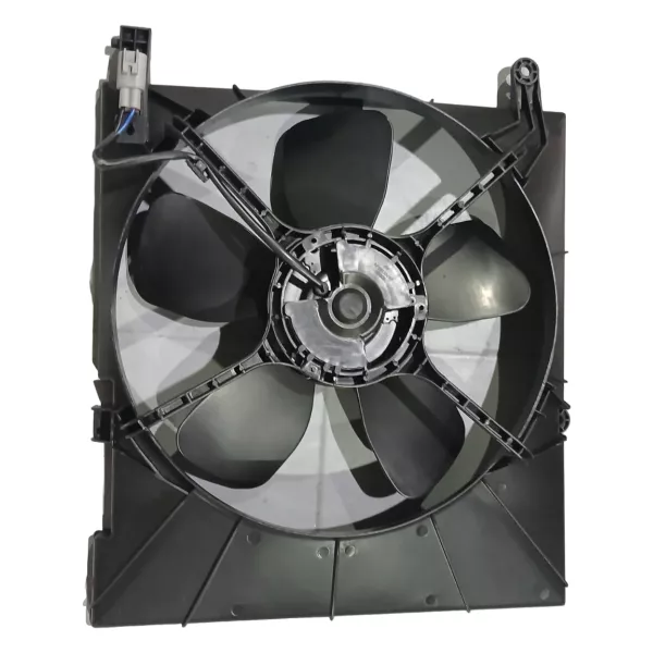 Moto ventilador Chevrolet Aveo a