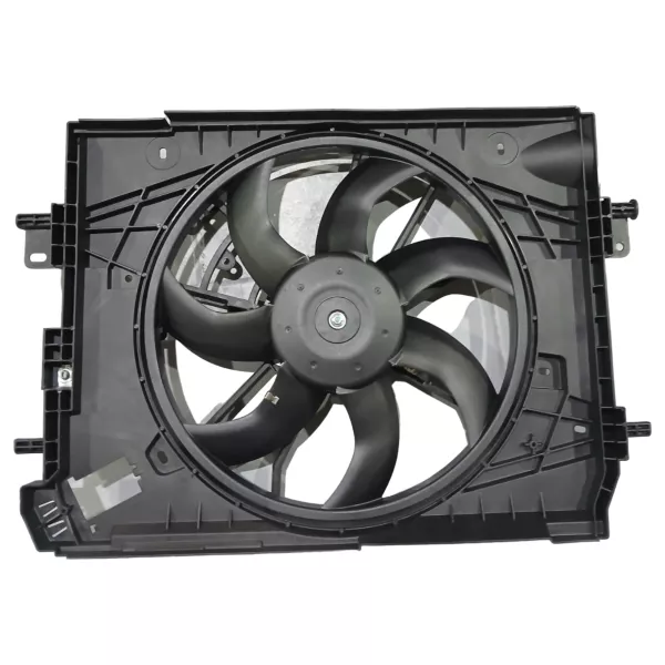 Moto ventilador Renault Logan (1)