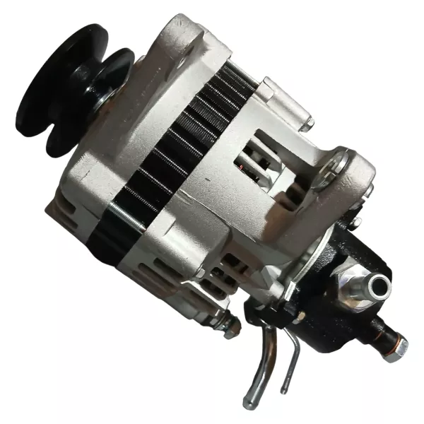 Alternador Chevrolet D Max 3.0 b