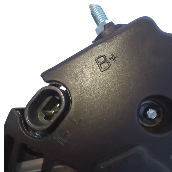 Alternador Chevrolet Spark cronos b