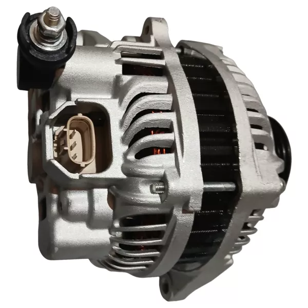 Alternador Mazda 3