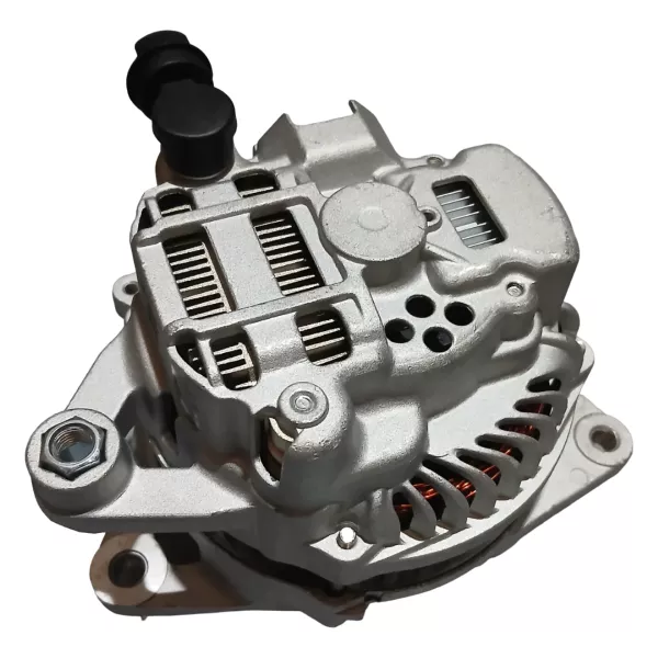 Alternador Mazda 3 a