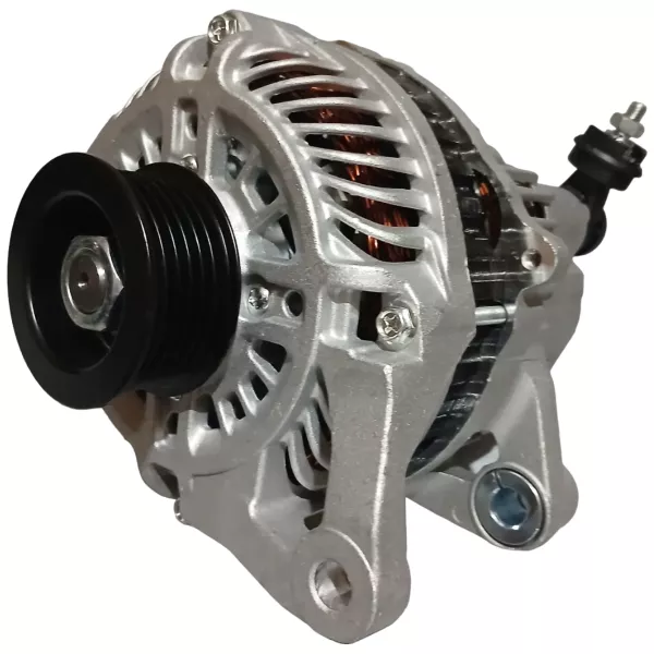 Alternador Mazda 3 b