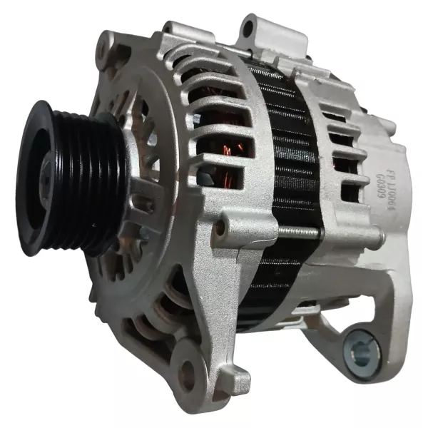 Alternador Nissan Frontier