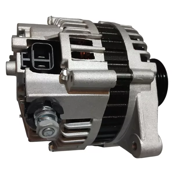 Alternador Nissan Frontier a