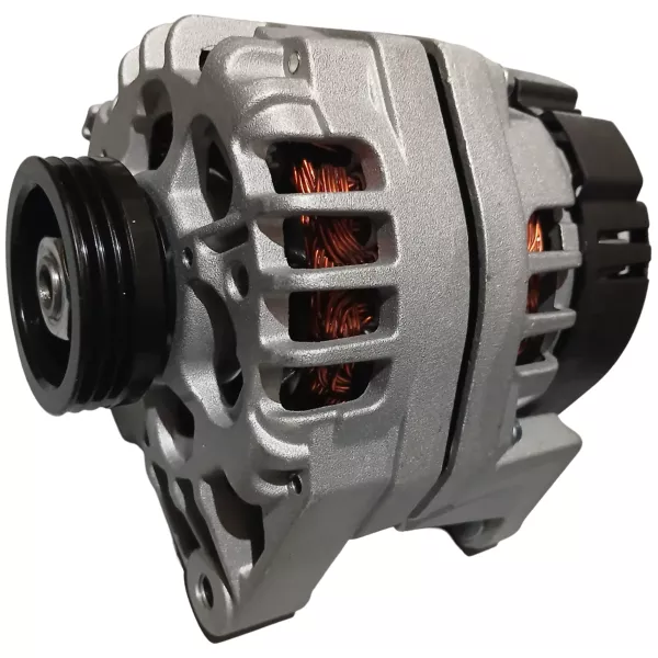 Alternador Renault Clio Campus