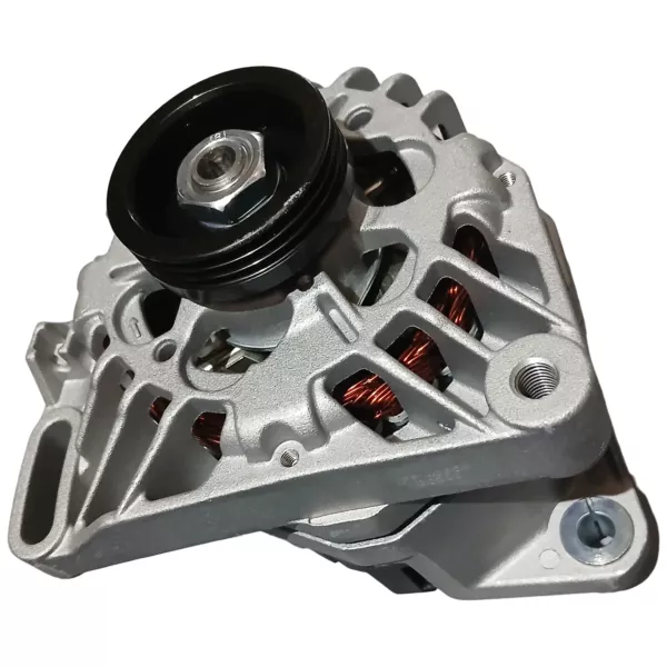 Alternador Renault Clio Campus b