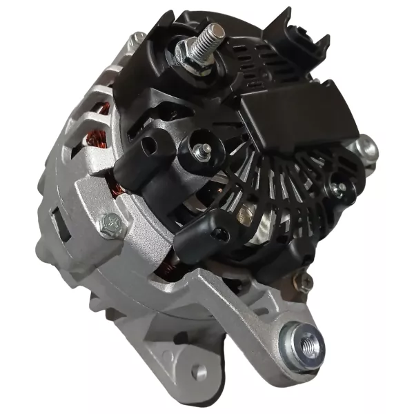 Alternador Renault Logan 1.6 a