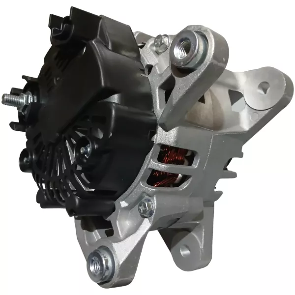 Alternador Renault Logan 1.6 b