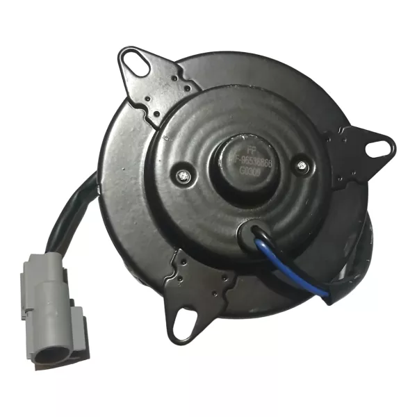 Moto ventilador Chevrolet Aveo a (1)