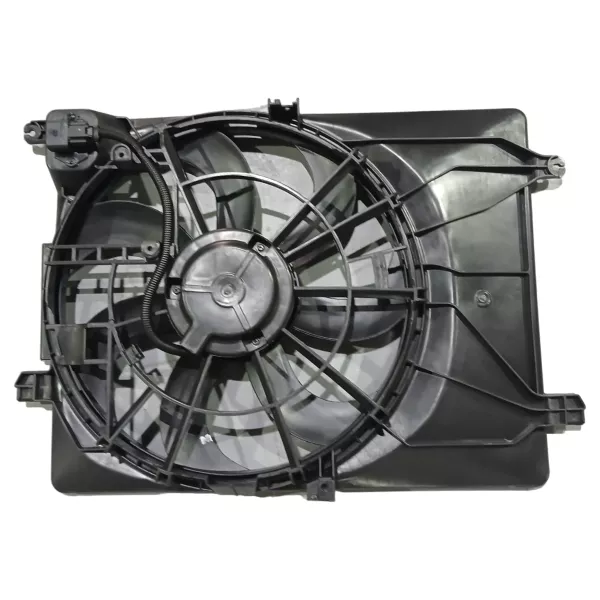 Moto ventilador Hyundai Tucson a