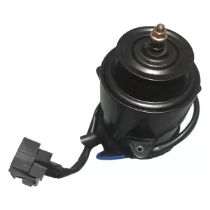 Moto ventilador Mazda 323