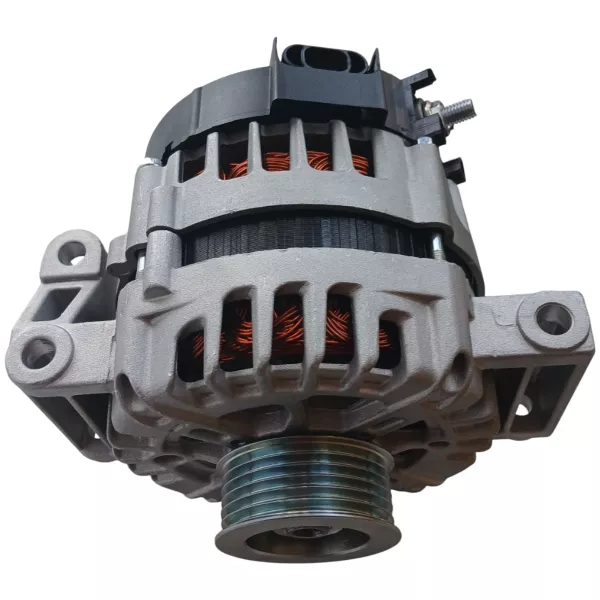 Alternador Chevrolet Captiva 2.4