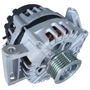 Alternador Chevrolet Captiva 2.4 b