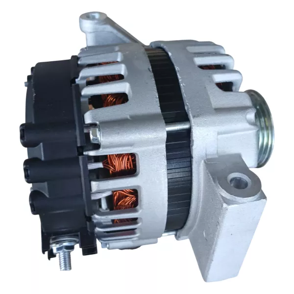 Alternador Chevrolet Captiva 2.4 c