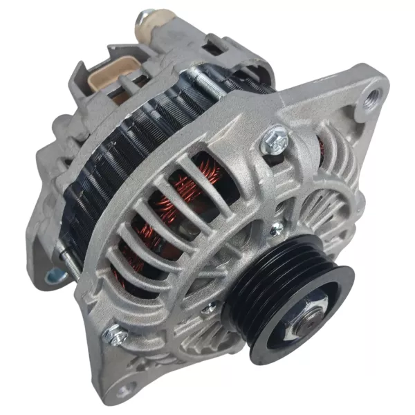 Alternador Renault Duster 2.0 b