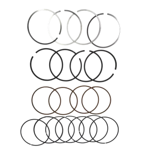 Anillos motor STD Chevrolet N300 f