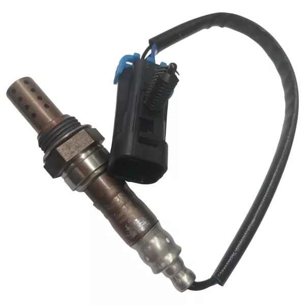 Sensor oxígeno primario Chevrolet Captiva 2.4 (1)