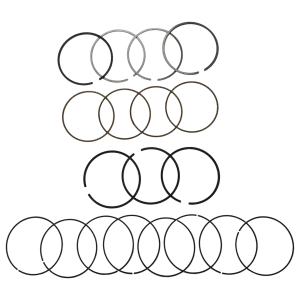 anillos motor Std Chevrolet Sail