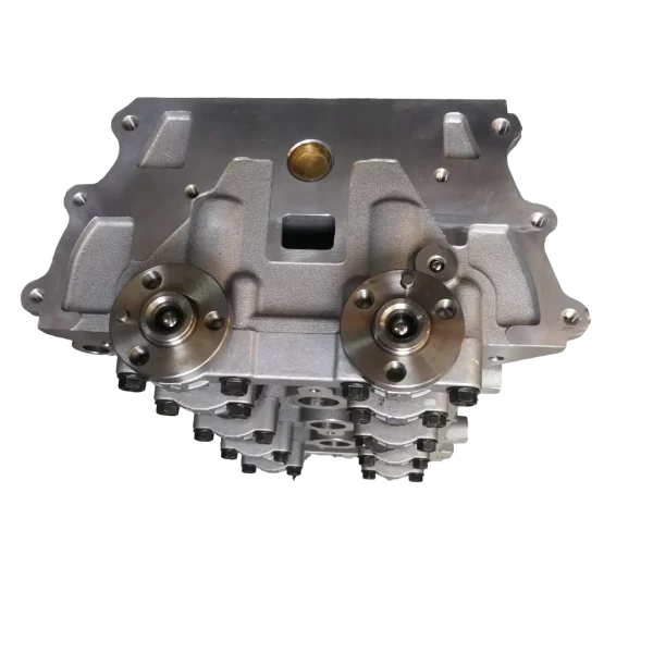 culata motor Chevrolet Spark GT 1 2