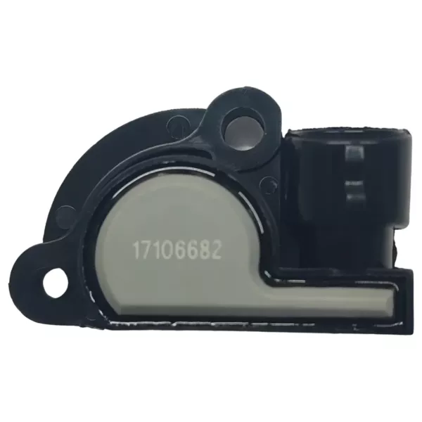 Sensor TPS Chevrolet N300 b