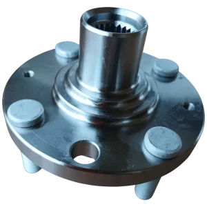 bocin delantero Chevrolet Aveo 2