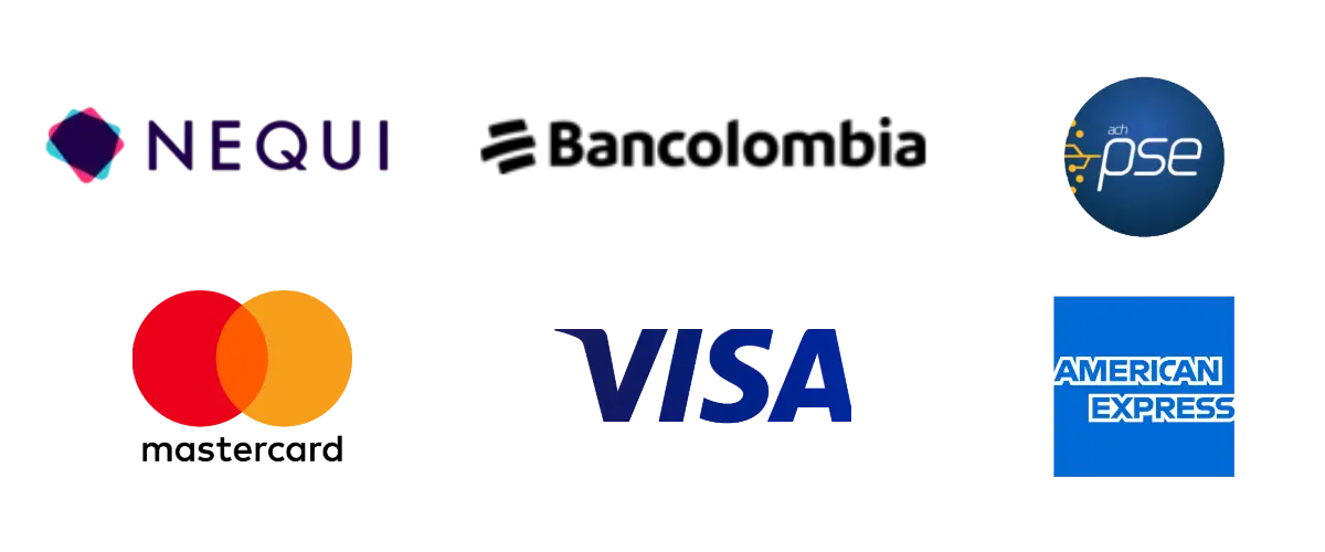Medios de pago
